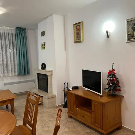 скиелит 3 * Pamporovo