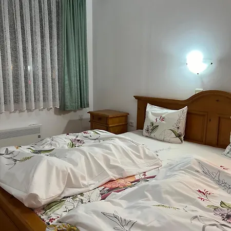 Apartment скиелит 3 Pamporovo