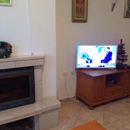 Apartment скиелит 3 *