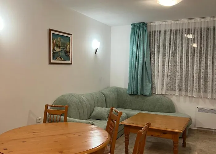 Apartment скиелит 3