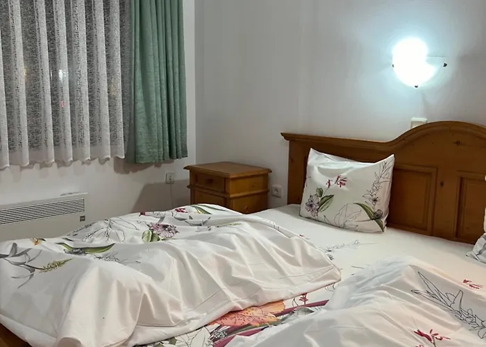 Apartment скиелит 3 Pamporovo