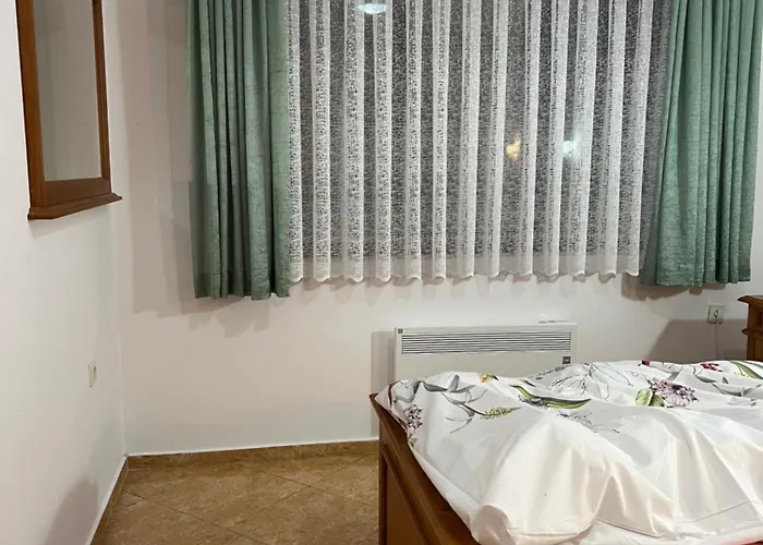 скиелит 3 Apartment