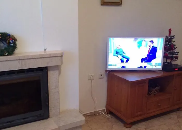 Apartment скиелит 3 *